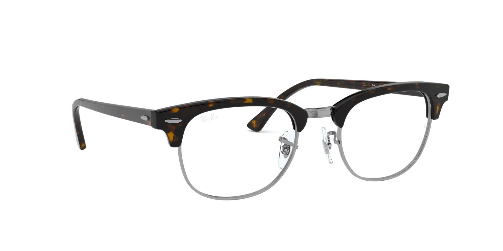 Ray-Ban Clubmaster 5154 Eyeglasses - view 63